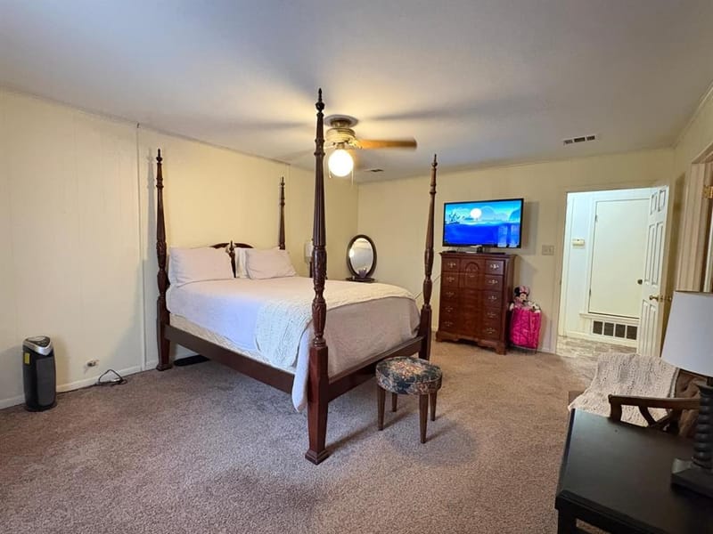 1150 County Road 43900 # 43900, Paris TX 75462 - Photo 11