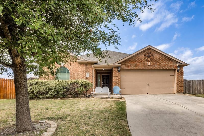 202 Nash Court, Anna TX 75409 - Photo 2