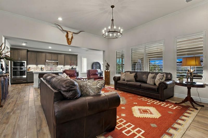 11113 Mica Lane, Denton TX 76207 - Photo 6
