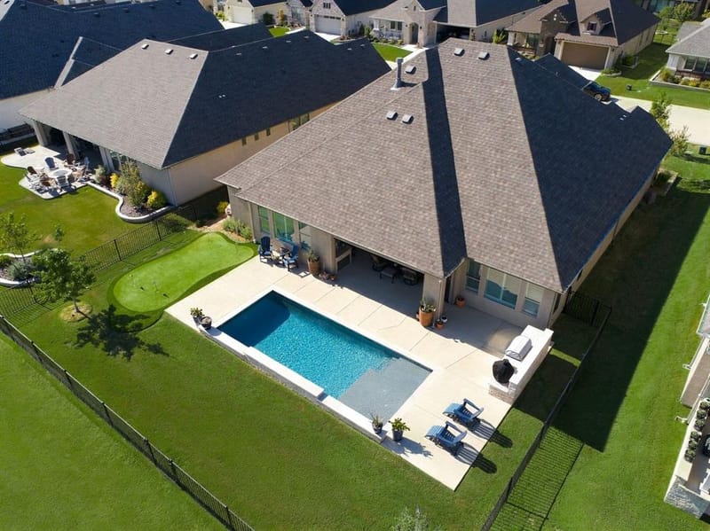 11113 Mica Lane, Denton TX 76207 - Photo 4