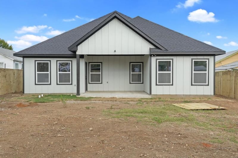 2615 25th Street, Fort Worth TX 76106 - Photo 24