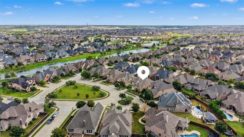 3714 Mesquite Court, Celina TX 75009 - Photo 2