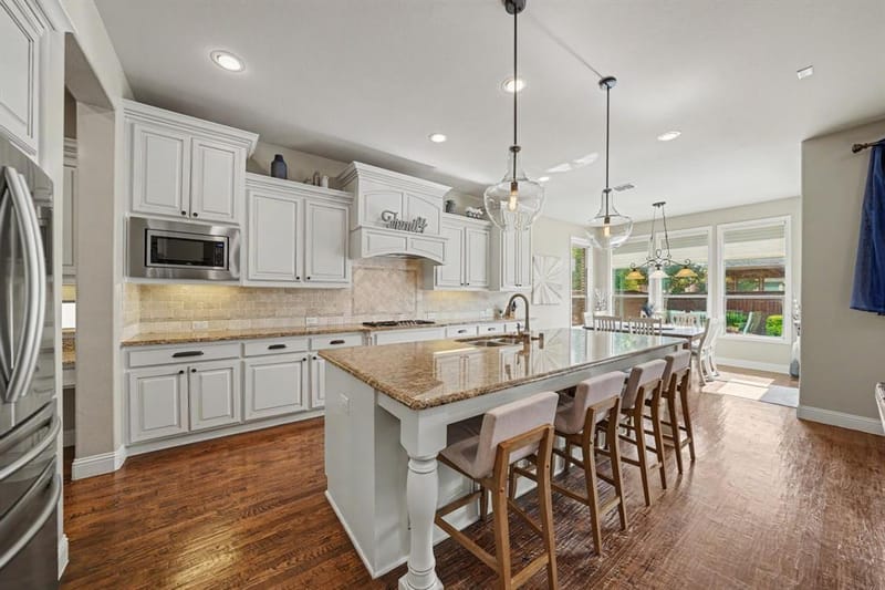 3714 Mesquite Court, Celina TX 75009 - Photo 13