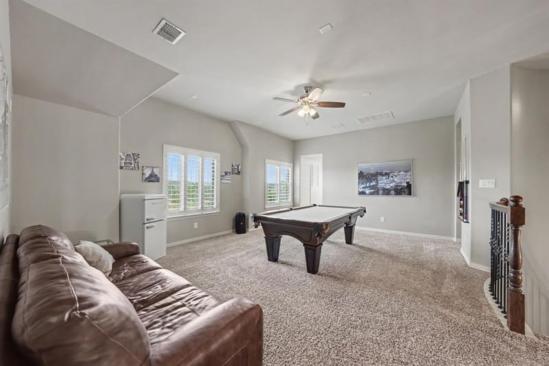 3714 Mesquite Court, Celina TX 75009 - Photo 22