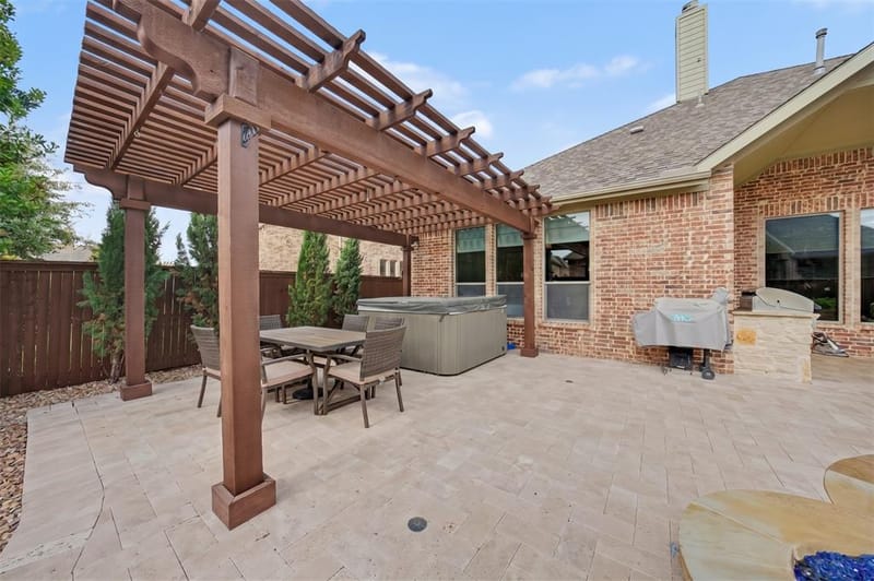 3714 Mesquite Court, Celina TX 75009 - Photo 33