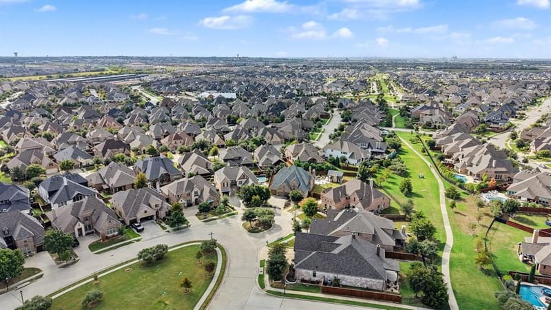 3714 Mesquite Court, Celina TX 75009 - Photo 35