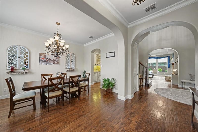 3714 Mesquite Court, Celina TX 75009 - Photo 8