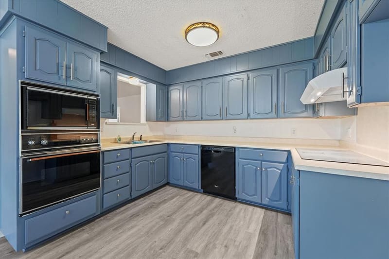 1105 Lakeview Drive, Azle TX 76020 - Photo 7