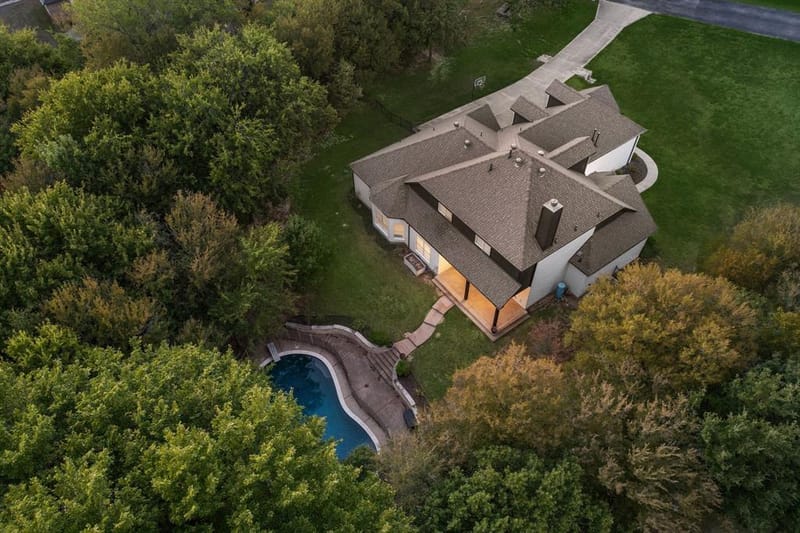 101 Deer Crossing Way, Azle TX 76020 - Photo 2
