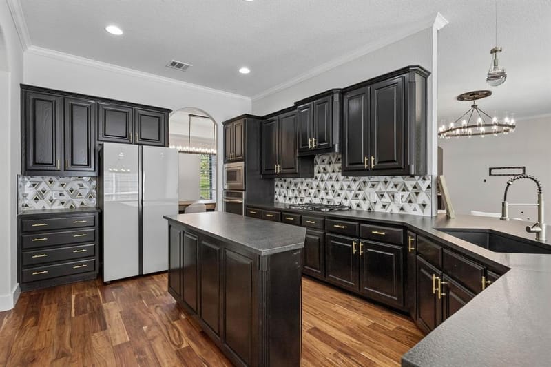 101 Deer Crossing Way, Azle TX 76020 - Photo 17