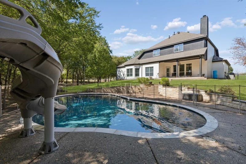 101 Deer Crossing Way, Azle TX 76020 - Photo 36