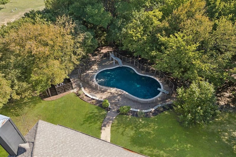 101 Deer Crossing Way, Azle TX 76020 - Photo 38