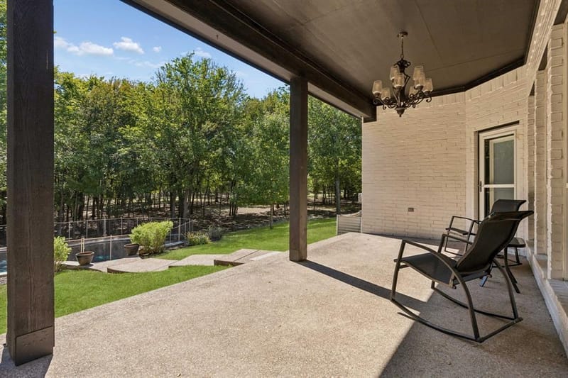 101 Deer Crossing Way, Azle TX 76020 - Photo 37