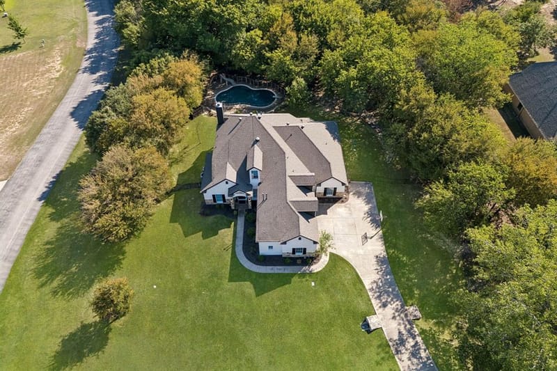 101 Deer Crossing Way, Azle TX 76020 - Photo 40