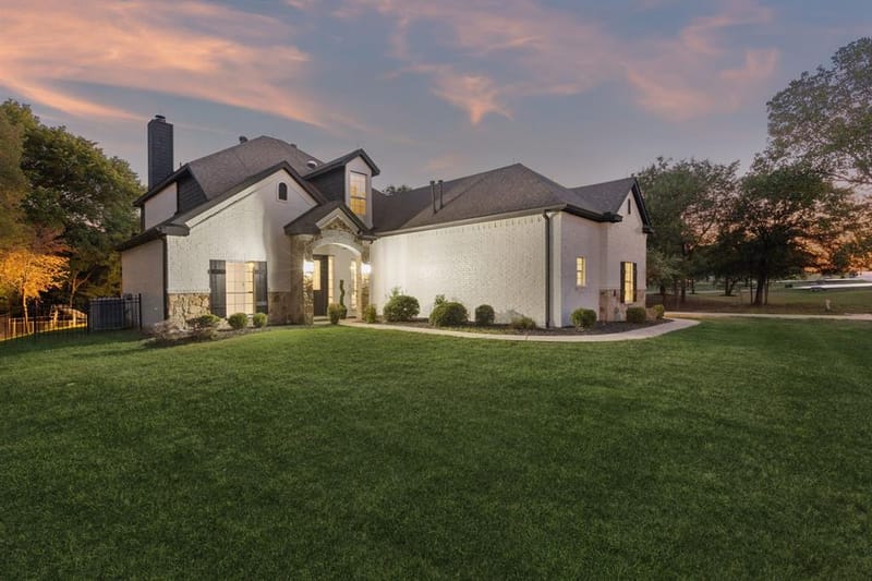 101 Deer Crossing Way, Azle TX 76020 - Photo 4