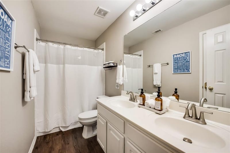 2732 Excalibur Drive, Grand Prairie TX 75052 - Photo 14