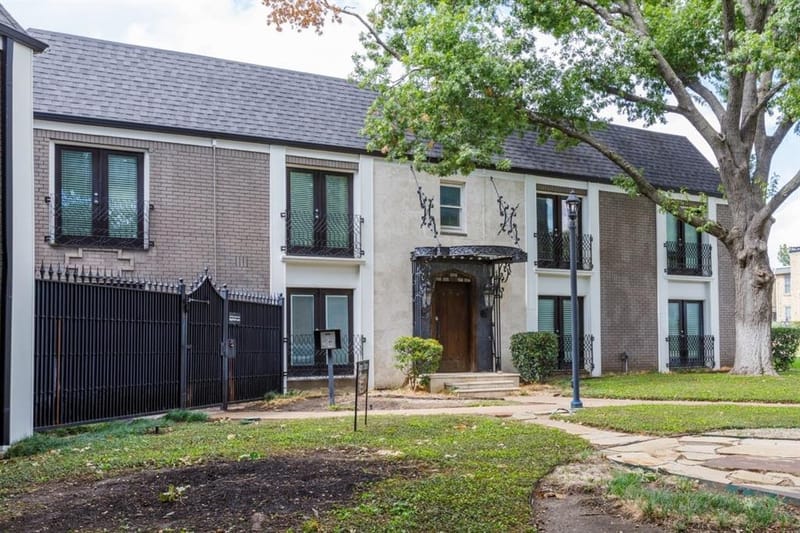 10119 Regal Park Lane # 104, Dallas TX 75230 - Photo 2
