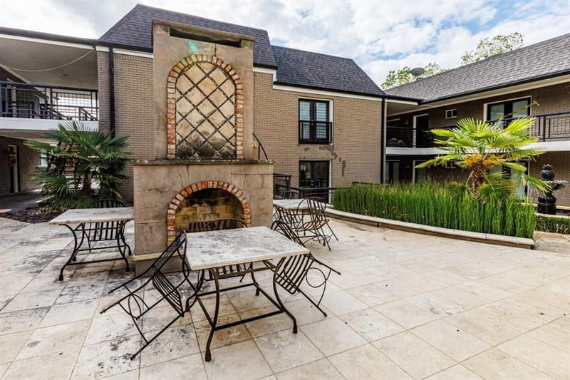 10119 Regal Park Lane # 104, Dallas TX 75230 - Photo 26