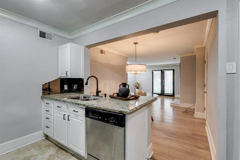 10119 Regal Park Lane # 104, Dallas TX 75230 - Photo 14