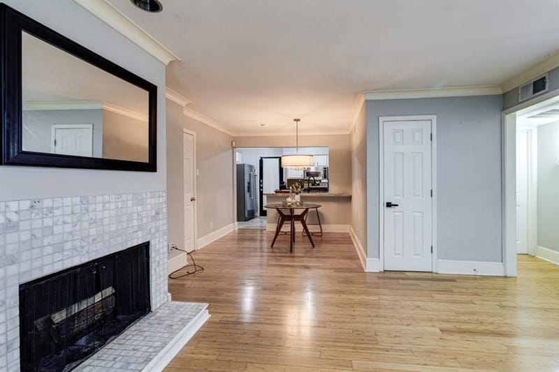 10119 Regal Park Lane # 104, Dallas TX 75230 - Photo 8