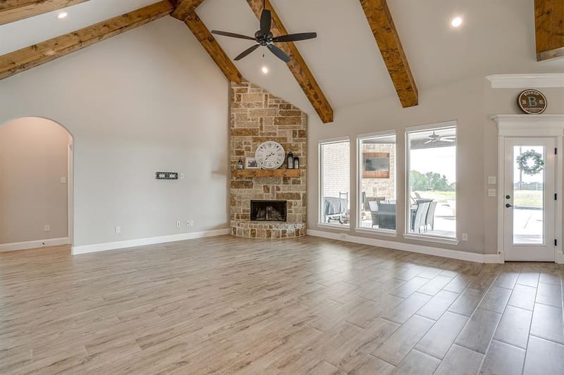 138 Bittersweet Trail, Weatherford TX 76088 - Photo 7