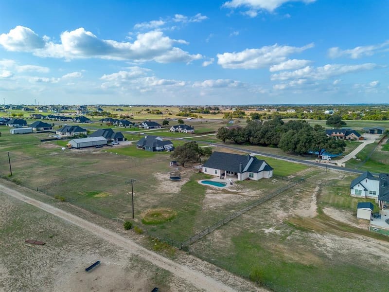 138 Bittersweet Trail, Weatherford TX 76088 - Photo 36