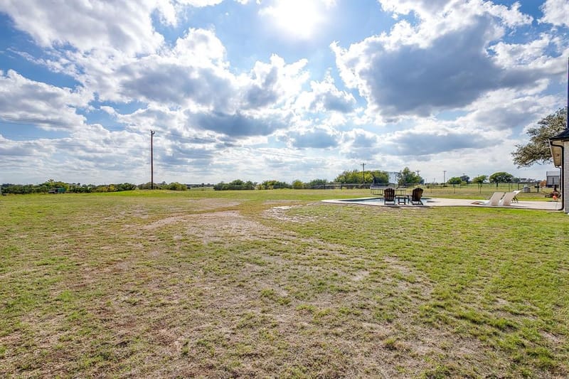 138 Bittersweet Trail, Weatherford TX 76088 - Photo 32