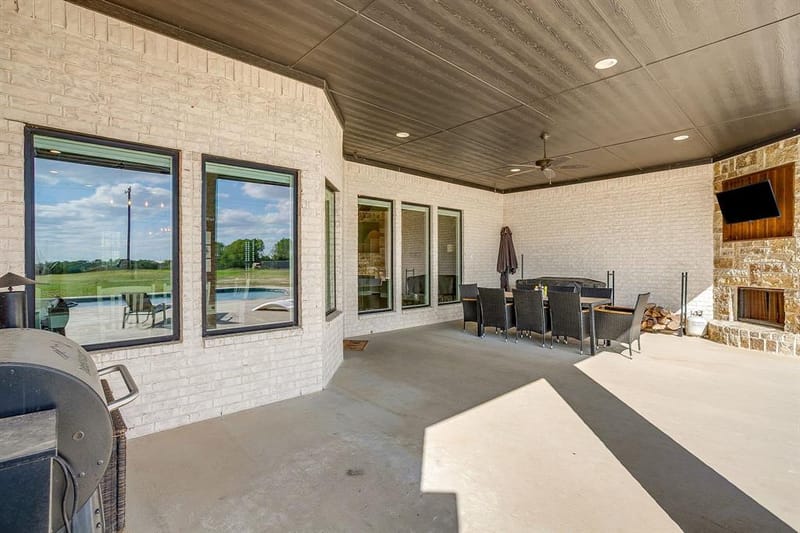 138 Bittersweet Trail, Weatherford TX 76088 - Photo 28
