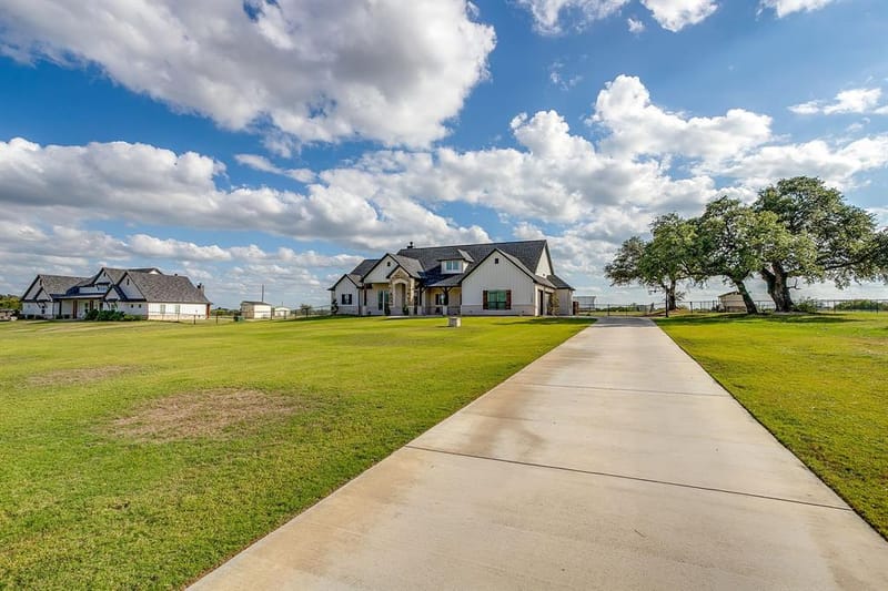 138 Bittersweet Trail, Weatherford TX 76088 - Photo 34