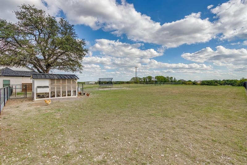 138 Bittersweet Trail, Weatherford TX 76088 - Photo 33