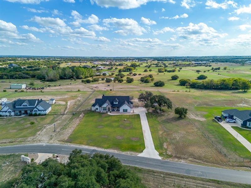 138 Bittersweet Trail, Weatherford TX 76088 - Photo 35