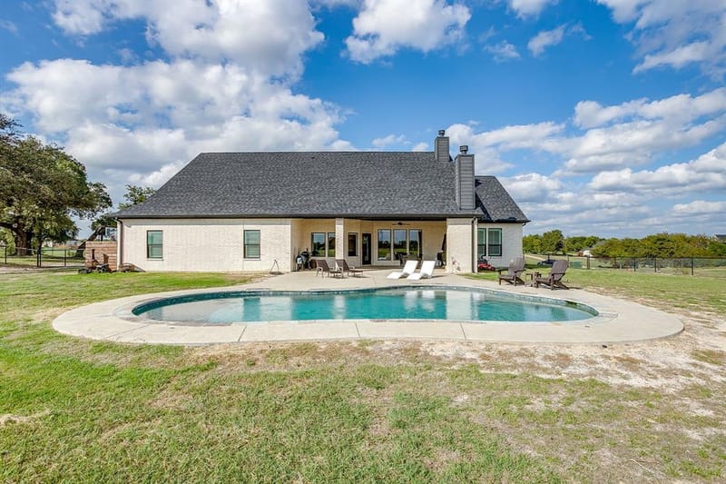 138 Bittersweet Trail, Weatherford TX 76088 - Photo 31