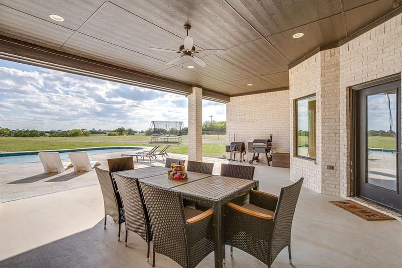 138 Bittersweet Trail, Weatherford TX 76088 - Photo 29