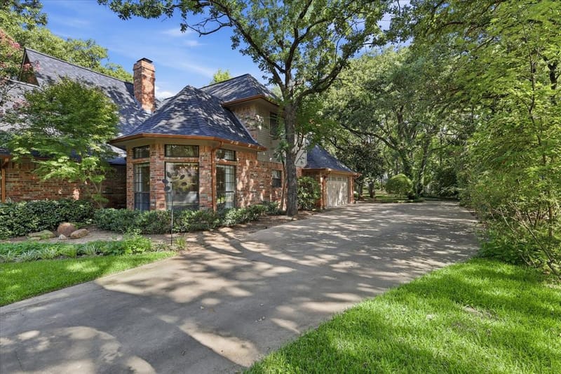 3379 Forest Glen Drive, Corinth TX 76210 - Photo 3