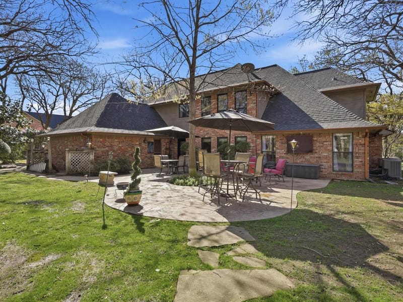 3379 Forest Glen Drive, Corinth TX 76210 - Photo 32