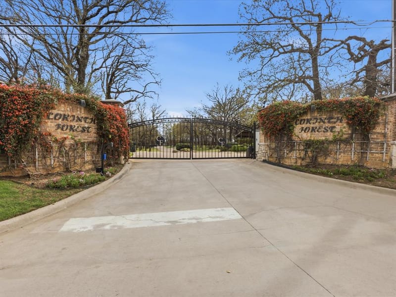 3379 Forest Glen Drive, Corinth TX 76210 - Photo 34