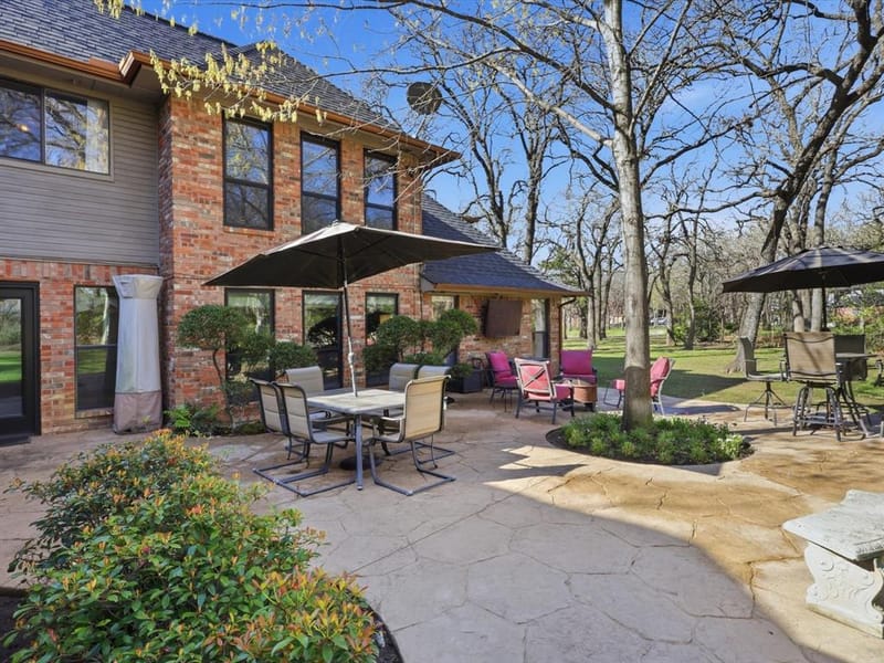 3379 Forest Glen Drive, Corinth TX 76210 - Photo 33