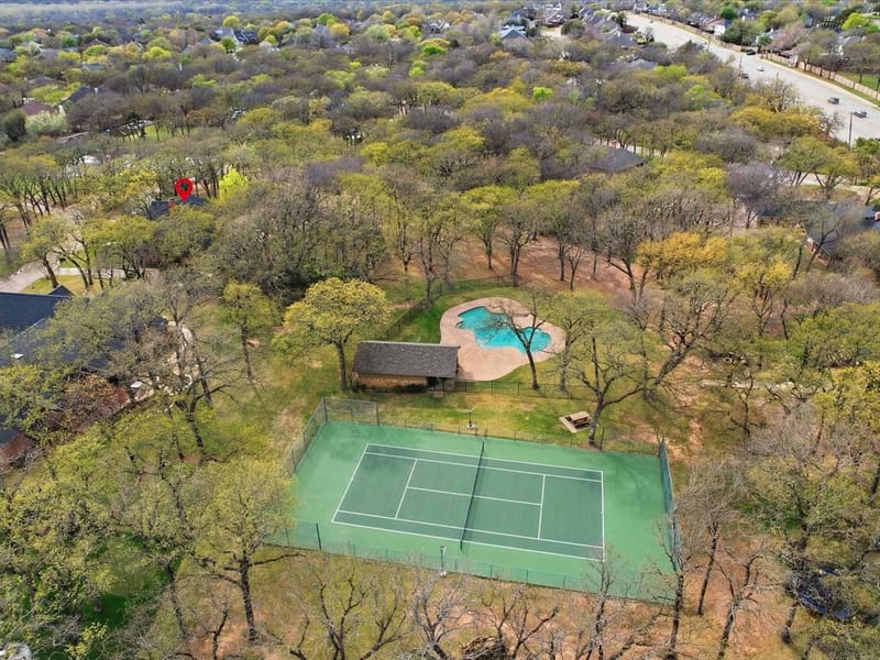 3379 Forest Glen Drive, Corinth TX 76210 - Photo 39