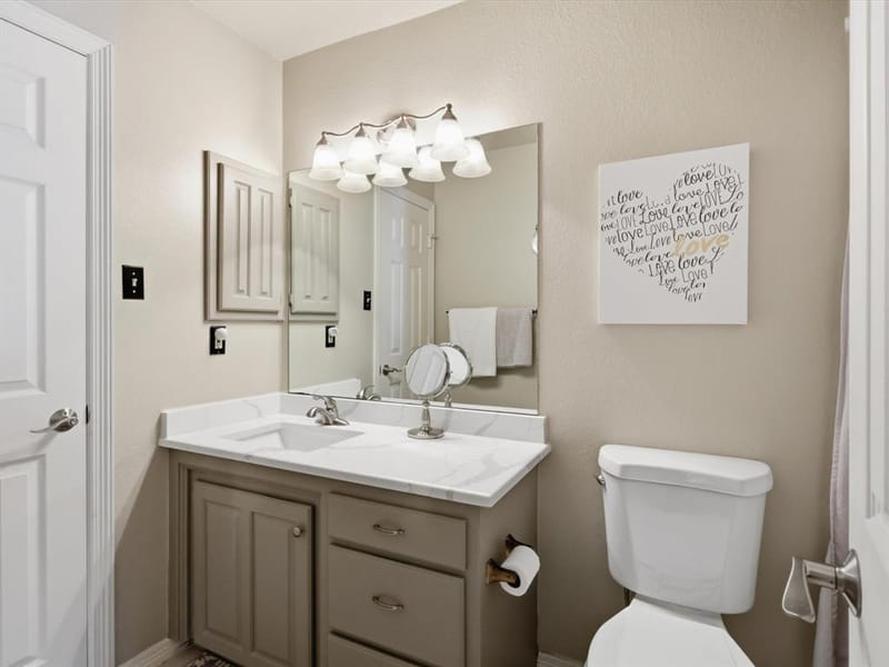 3379 Forest Glen Drive, Corinth TX 76210 - Photo 29