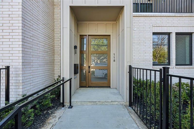 118 S Church Street, McKinney TX 75069 - Photo 2
