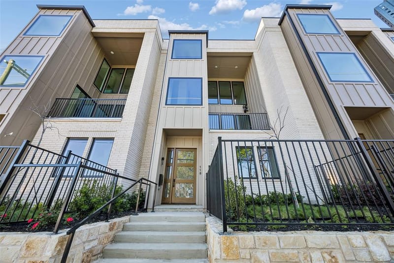 118 S Church Street, McKinney TX 75069
