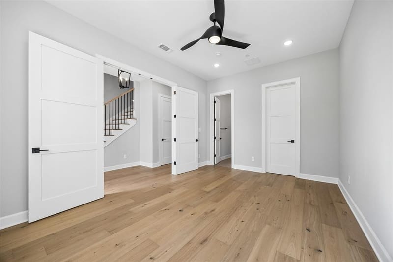 118 S Church Street, McKinney TX 75069 - Photo 5