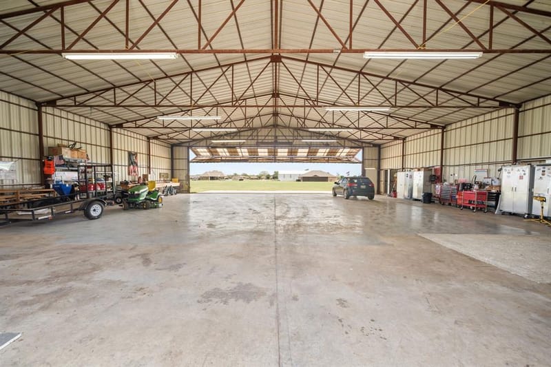 177 Graben Lane, Rhome TX 76078 - Photo 6