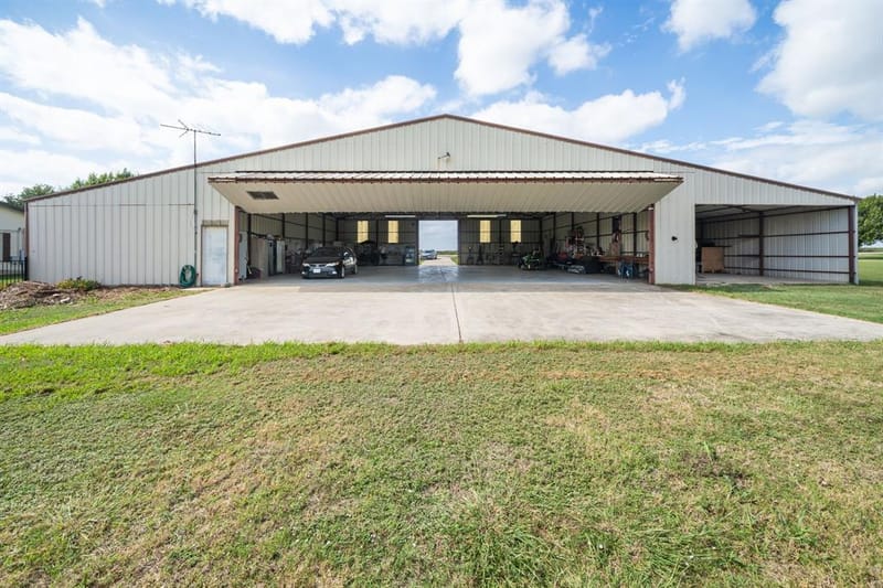177 Graben Lane, Rhome TX 76078 - Photo 12