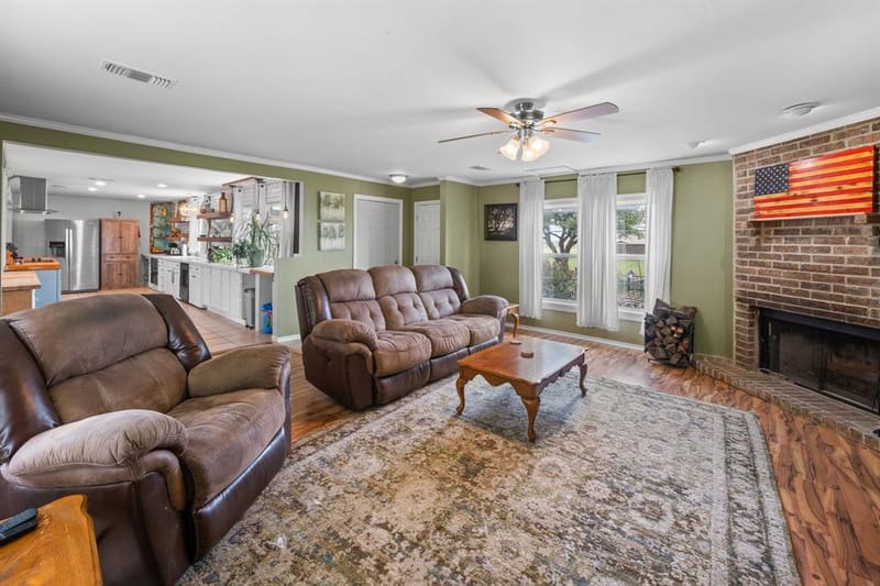 177 Graben Lane, Rhome TX 76078 - Photo 26