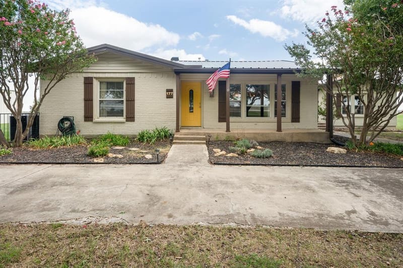 177 Graben Lane, Rhome TX 76078 - Photo 3
