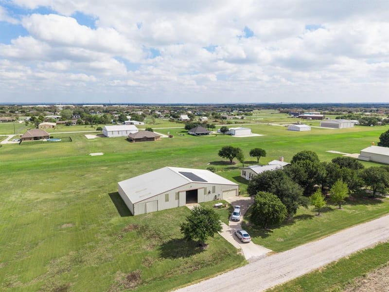 177 Graben Lane, Rhome TX 76078 - Photo 36