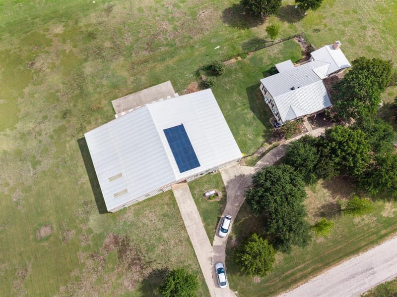 177 Graben Lane, Rhome TX 76078 - Photo 32