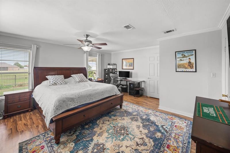 177 Graben Lane, Rhome TX 76078 - Photo 28