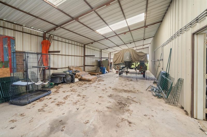 177 Graben Lane, Rhome TX 76078 - Photo 9